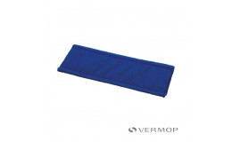 Моп Sprint Blue 50 см, Vermop 4430 для удаления сильных загрязнений фото