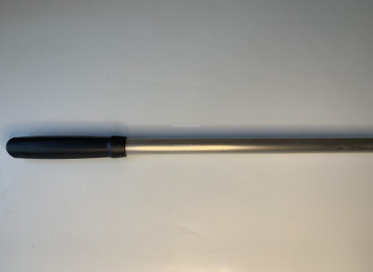 Рукоятка из анодированного алюминия 140 см. Vermop 18945 фото