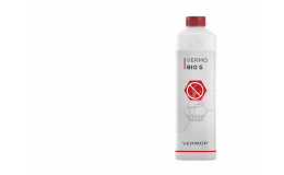 Средство для удаления запаха с защитой от известкового налета VermoBioS Vermop фото