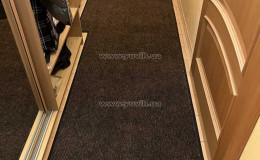 Брудозахисний килим Фавор за індивідуальними розмірами кв.м. фото