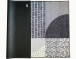 Килимок з гумовою основою Montos 115x175 см фото