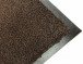 Грязезащитный коврик коричневый 120х200 см. Super Nytex фото