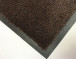 Грязезащитный коврик коричневый 120х200 см. Super Nytex фото