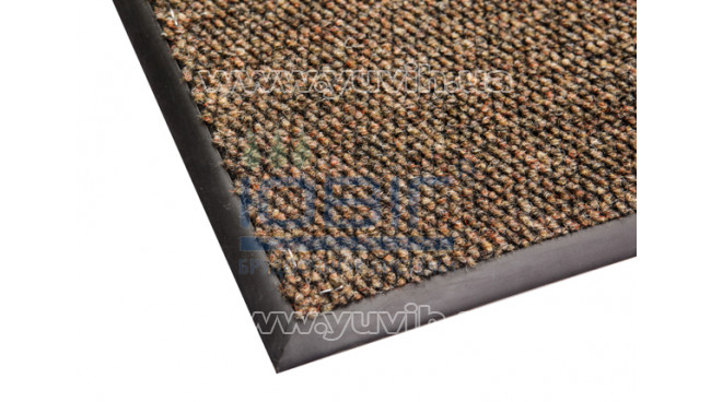 Изготовление грязезащитных ковров Фавор по индивидульным размерам фото