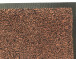 Коврик придверный 115х200 см, цвет кедр  фото