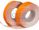 Антискользящая лента стандартная зернистость, оранжевая, пог. м. фото
