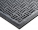 Прочный резиновый коврик Kleen-Scrape Chequerboard 115х175  см фото