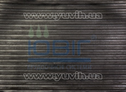 Резиновое покрытие Полоска, кв.м. фото