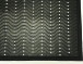 Резиновый коврик Волна 90х150х1,0 см. фото